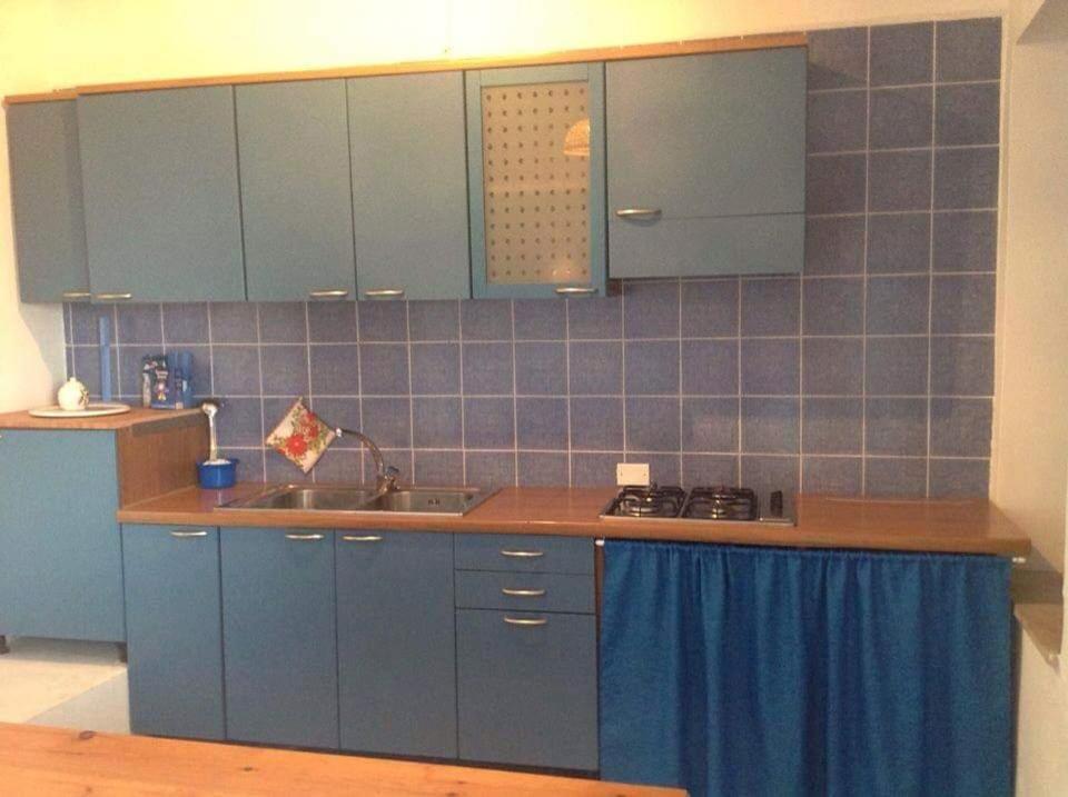 شقة Casa Del Vento ليباري المظهر الخارجي الصورة