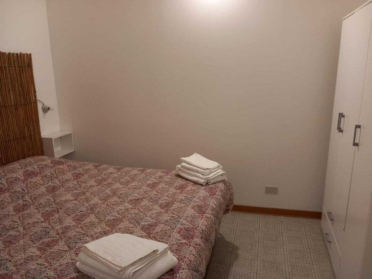 شقة Casa Del Vento ليباري المظهر الخارجي الصورة
