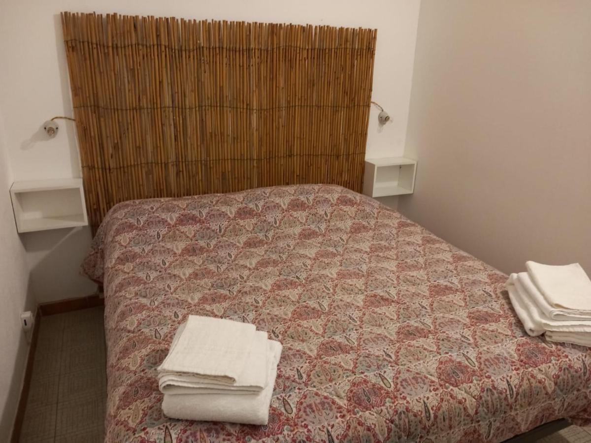 شقة Casa Del Vento ليباري المظهر الخارجي الصورة